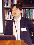 Tetsuya SHISHIDO